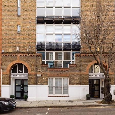 Notting Hill Luxury Duplex Διαμέρισμα Λονδίνο Εξωτερικό φωτογραφία