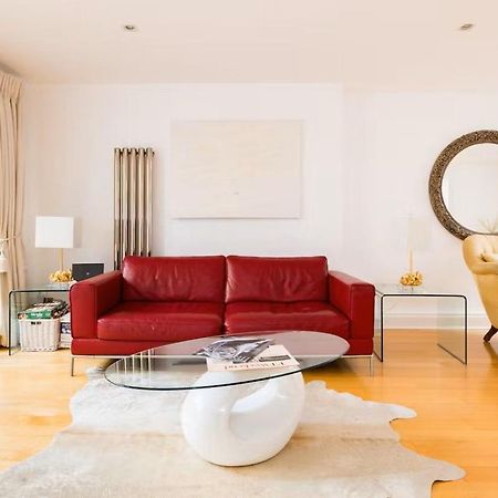 Notting Hill Luxury Duplex Διαμέρισμα Λονδίνο Εξωτερικό φωτογραφία