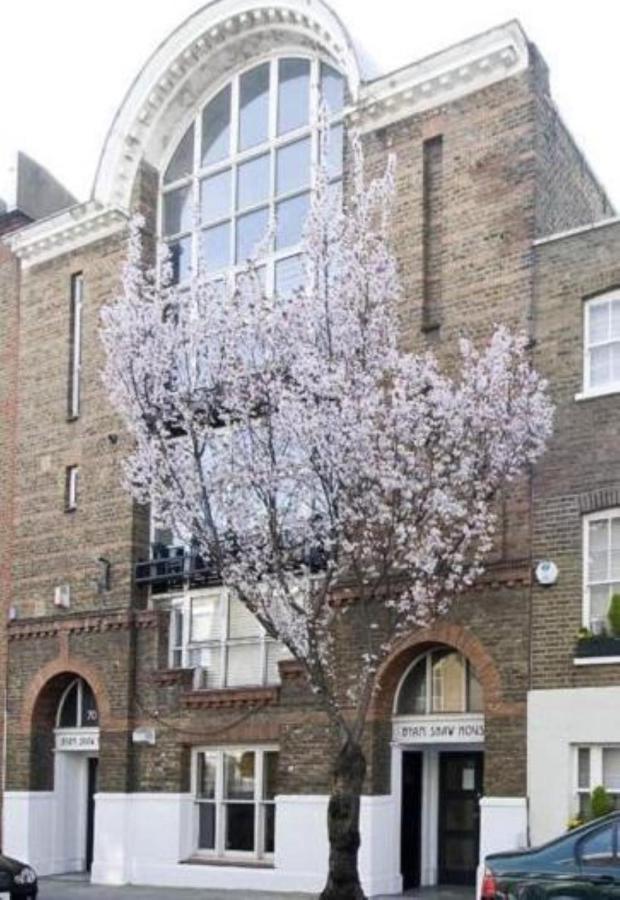 Notting Hill Luxury Duplex Διαμέρισμα Λονδίνο Εξωτερικό φωτογραφία