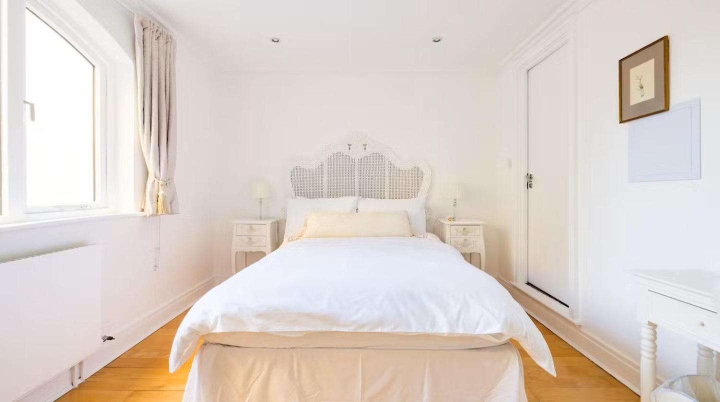 Notting Hill Luxury Duplex Διαμέρισμα Λονδίνο Εξωτερικό φωτογραφία