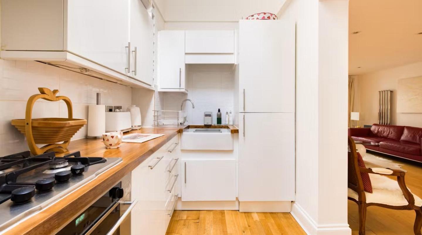 Notting Hill Luxury Duplex Διαμέρισμα Λονδίνο Εξωτερικό φωτογραφία