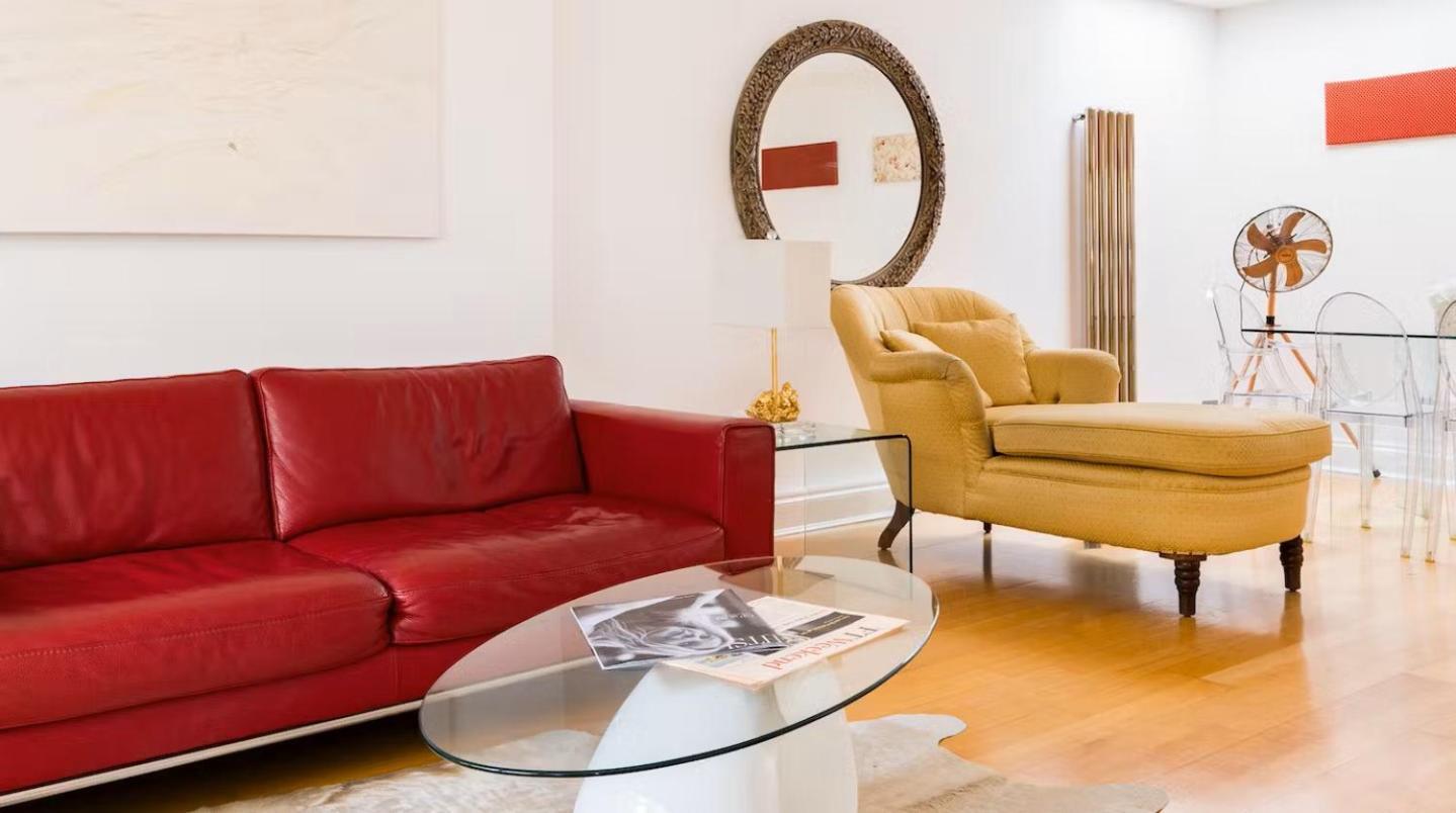 Notting Hill Luxury Duplex Διαμέρισμα Λονδίνο Εξωτερικό φωτογραφία