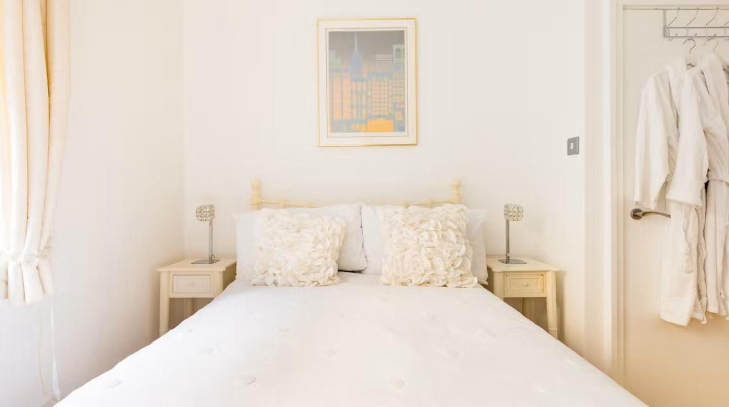 Notting Hill Luxury Duplex Διαμέρισμα Λονδίνο Εξωτερικό φωτογραφία