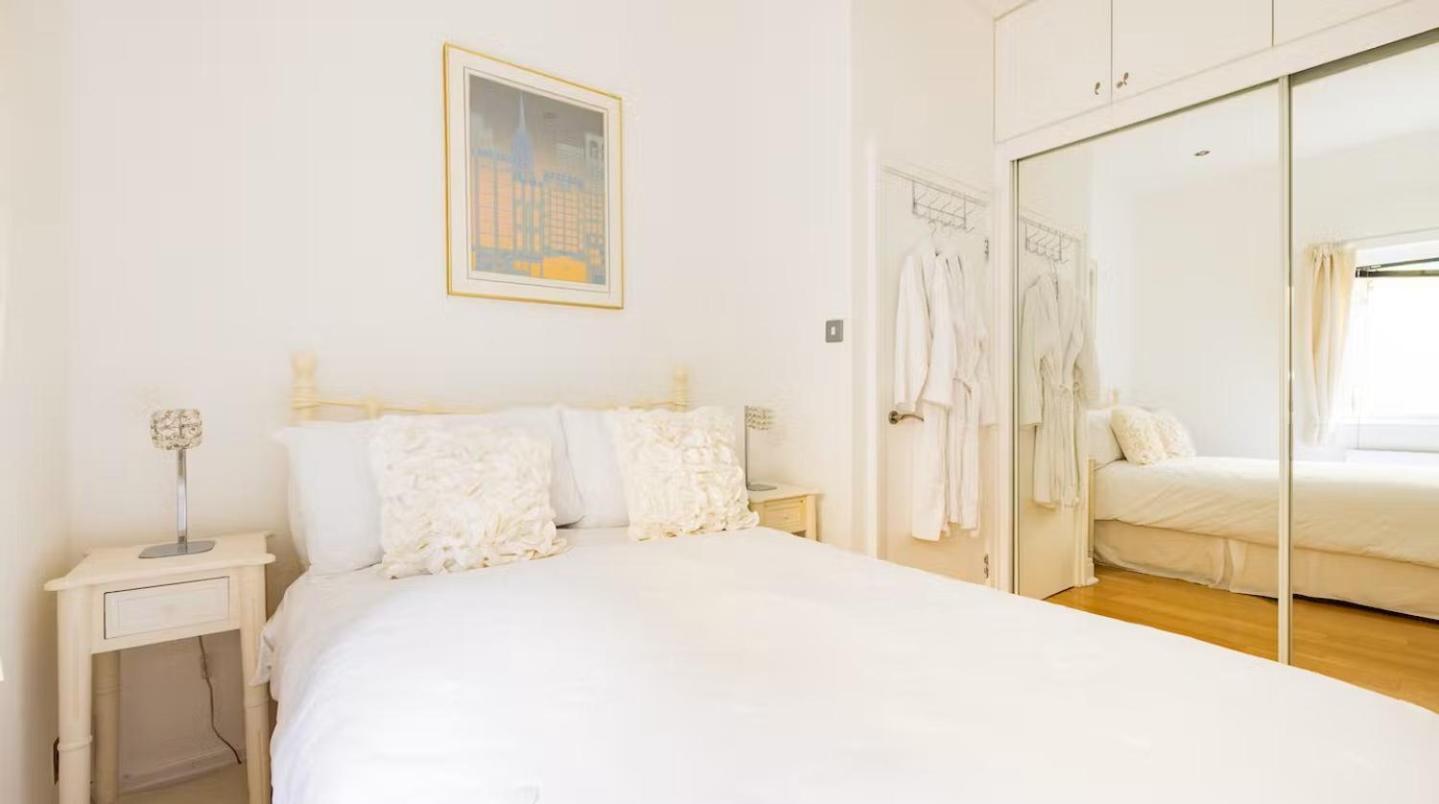 Notting Hill Luxury Duplex Διαμέρισμα Λονδίνο Εξωτερικό φωτογραφία