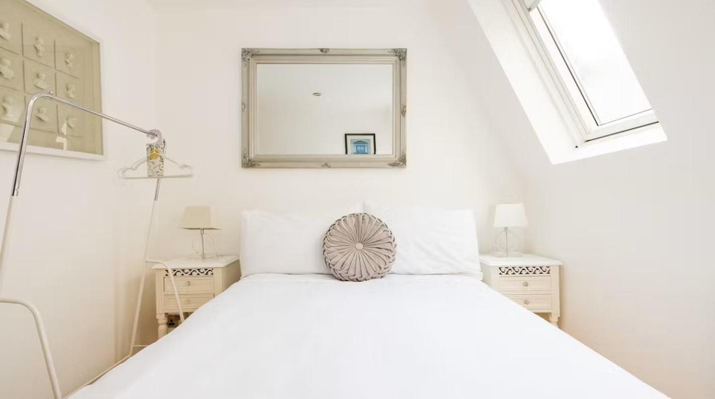Notting Hill Luxury Duplex Διαμέρισμα Λονδίνο Εξωτερικό φωτογραφία