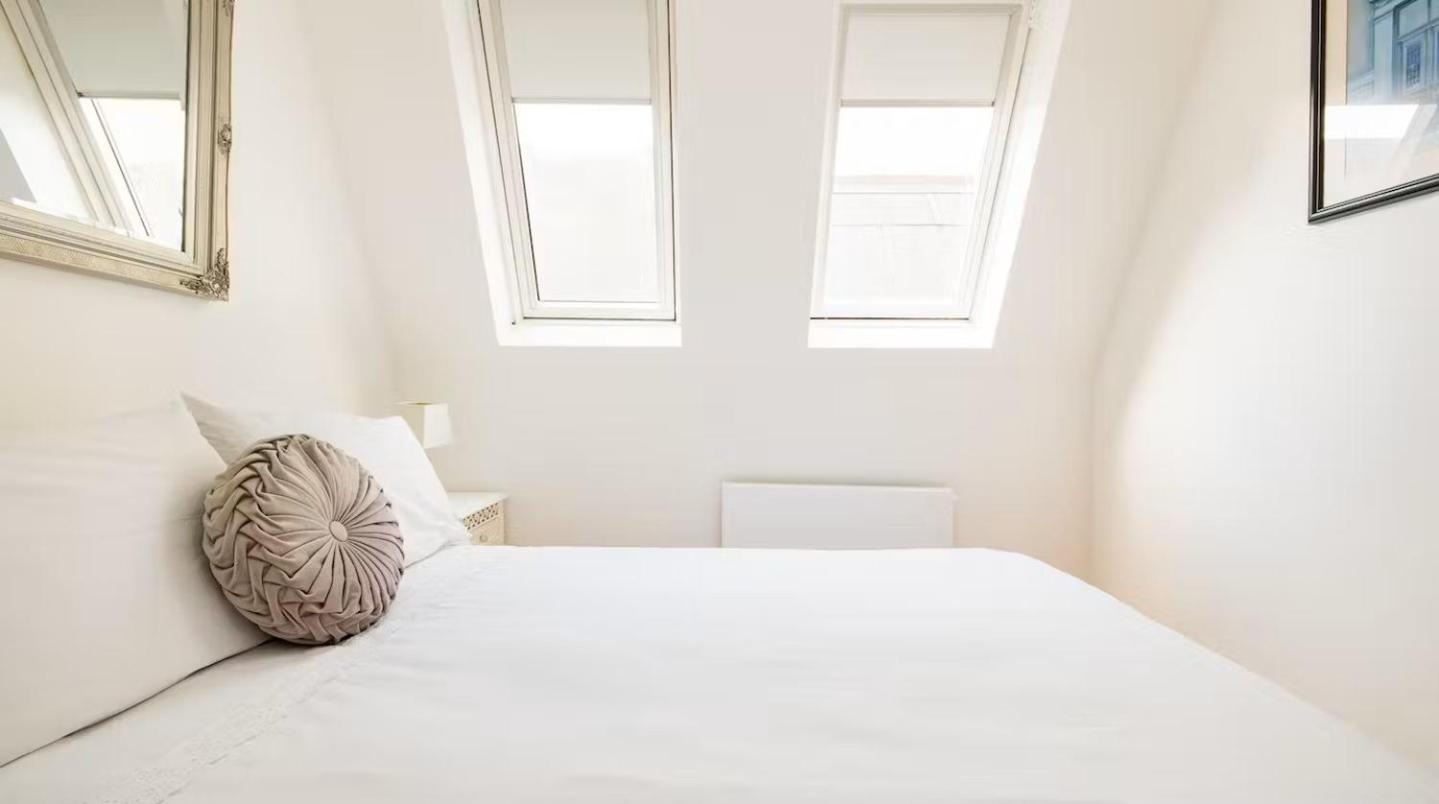 Notting Hill Luxury Duplex Διαμέρισμα Λονδίνο Εξωτερικό φωτογραφία